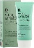 Сонцезахисний крем Benton Air Fit UV Defense Sun Cream SPF50+/PA++++ &mdash; фото товару