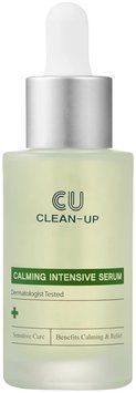 Фото Заспокійлива сироватка з вітаміном К CU Skin Clean-Up Calming Intensive Serum