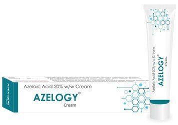 Фото Крем з азелаїновою кислотою 20% Азелоджі