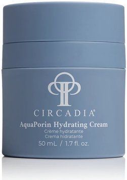 Фото Зволожувальний крем для обличчя з аквапоринами Circadia AquaPorin Hydrating Cream