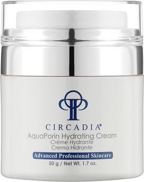 Фото Зволожувальний крем для обличчя з аквапоринами Circadia AquaPorin Hydrating Cream