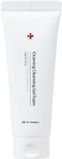 Очищуюча гель-пінка з центеллою CU Skin Dr. Solution Cicaming Cleansing Gel Foam &mdash; фото товару