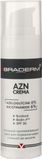 Сонцезахисний крем з пребіотиками Braderm Azn Cream SPF 30 &mdash; фото товару