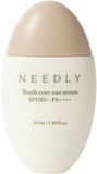 Сонцезахисна крем-сироватка потрійної дії Needly Youth Core Sun Serum SPF 50+ PA++++ &mdash; фото товару