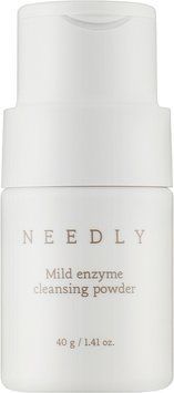 Фото М'яка ензимна пудра для вмивання Needly Mild Enzyme Cleansing Powder