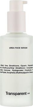 Фото Сироватка для обличчя із сечовиною Transparent Lab Urea Face Serum