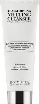 Фото Гідрофільна олія для глибокого очищення та зволоження Instytutum Transforming Melting Cleanser
