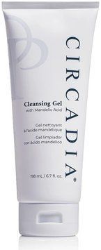 Фото Гель з мигдалевою кислотою для очищення шкіри обличчя Circadia Cleansing Gel with Mandelic Acid