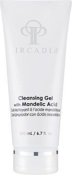 Фото Гель з мигдалевою кислотою для очищення шкіри обличчя Circadia Cleansing Gel with Mandelic Acid