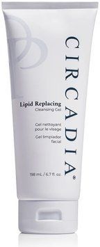Фото Ліпідний гель для очищення шкіри обличчя Circadia Lipid Replacing Cleansing Gel
