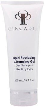 Фото Ліпідний гель для очищення шкіри обличчя Circadia Lipid Replacing Cleansing Gel