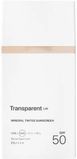 Мінеральний сонцезахисний крем з тоном Transparent Lab Mineral Tinted Sunscreen Light SPF 50 &mdash; фото товару