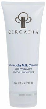 Фото Мигдальне молочко для очищення шкіри обличчя Circadia Amandola Milk Cleanser