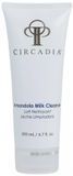Мигдальне молочко для очищення шкіри обличчя Circadia Amandola Milk Cleanser &mdash; фото товару