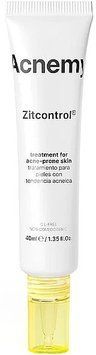 Фото Крем для проблемної шкіри обличчя Acnemy Zitcontrol Treatment For Acne-Prone Skin