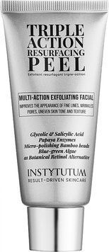 Фото Пілінг для обличчя потрійної дії Instytutum Triple Action Resurfacing Peel