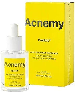 Фото Сироватка від висипань Acnemy Postzit