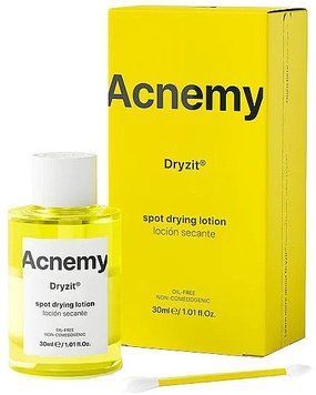 Фото Підсушуючий лосьйон Acnemy Dryzit Dry Lotion