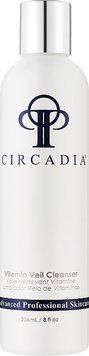 Фото Засіб для очищення шкіри обличчя з антиоксидантами Circadia Vitamin Veil Cleanser